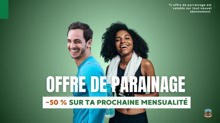 CrossFit Wood Shack — crossfit-studio à Villefontaine — 5