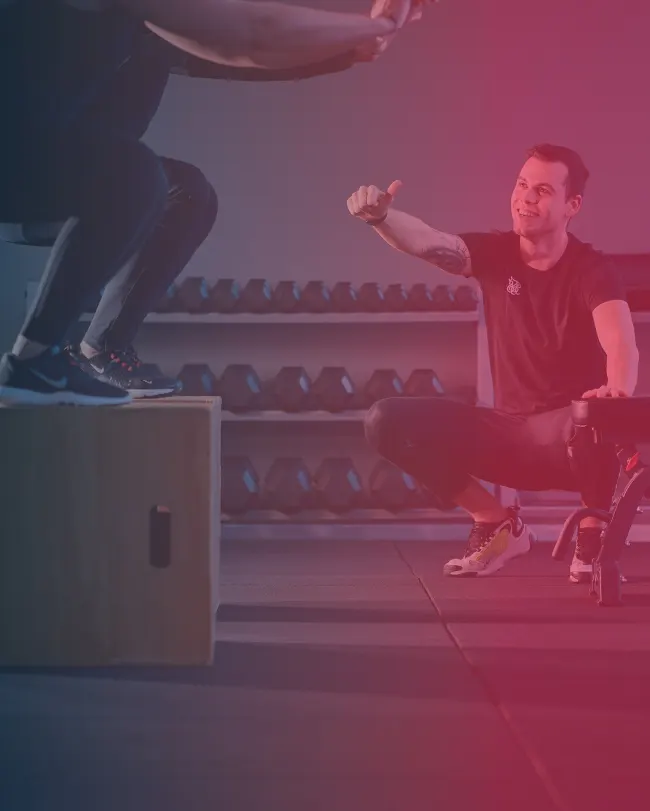 SAM Personal Training — personal training-studio in Vrouwtjesland, Nootdorp — 3