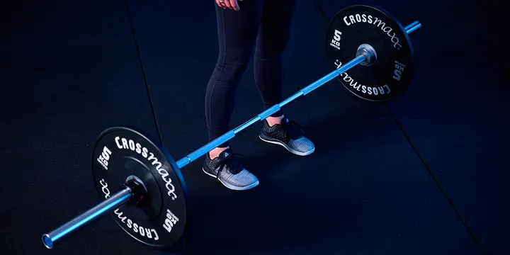 SAM Personal Training — Personal training in Vrouwtjesland, Nootdorp