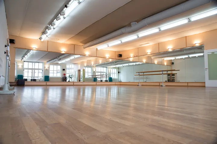 Lalit Tanzstudio Wiesbaden — tanz-studio in Westend / Bleichstraße, Wiesbaden — 2