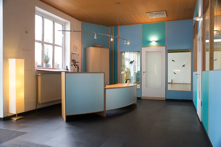 Lalit Tanzstudio Wiesbaden — Tanz in Westend / Bleichstraße, Wiesbaden