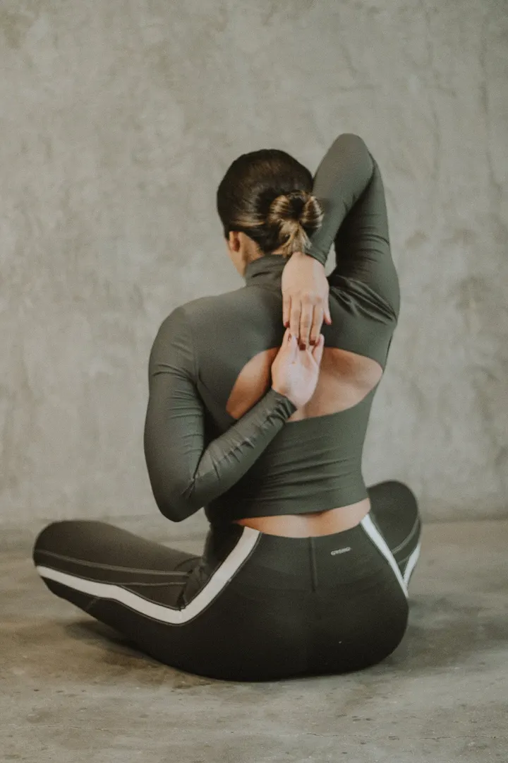 NeriaYoga — yoga-studio en Arganzuela, Madrid — 2