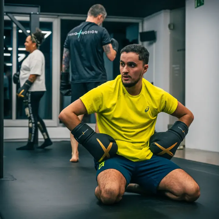 Motion Studio — kickboksen-studio in Diemen-Centrum, Diemen — 3