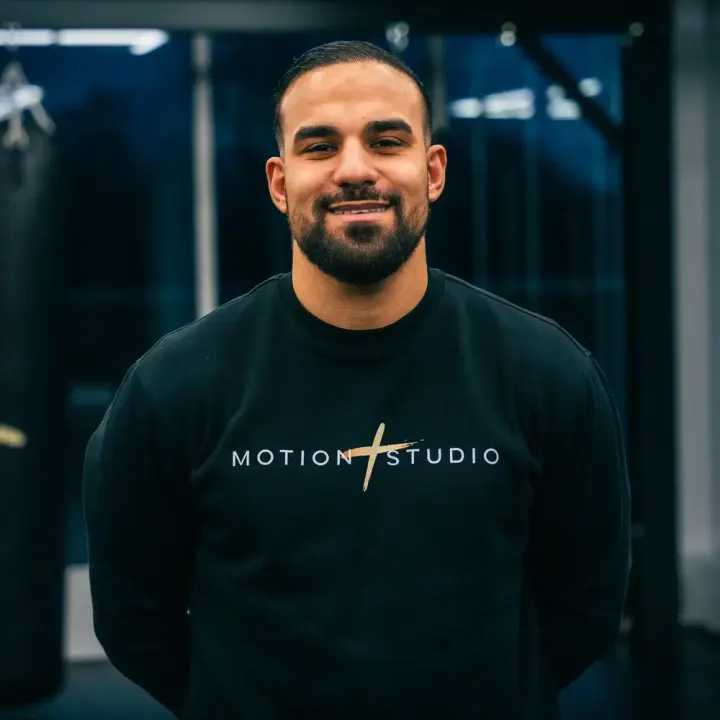 Motion Studio — kickboksen-studio in Diemen — 5