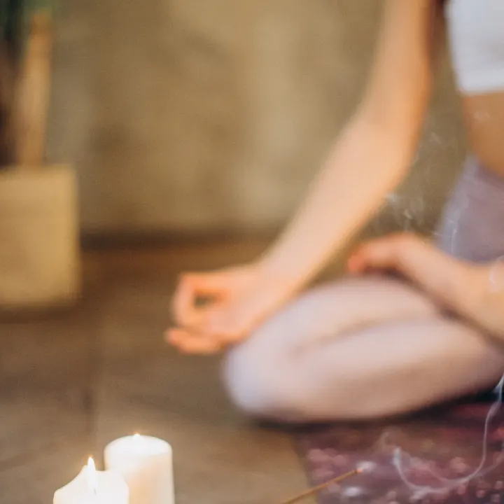 Jetzt Yoga — yoga-studio in Regesbostel — 2