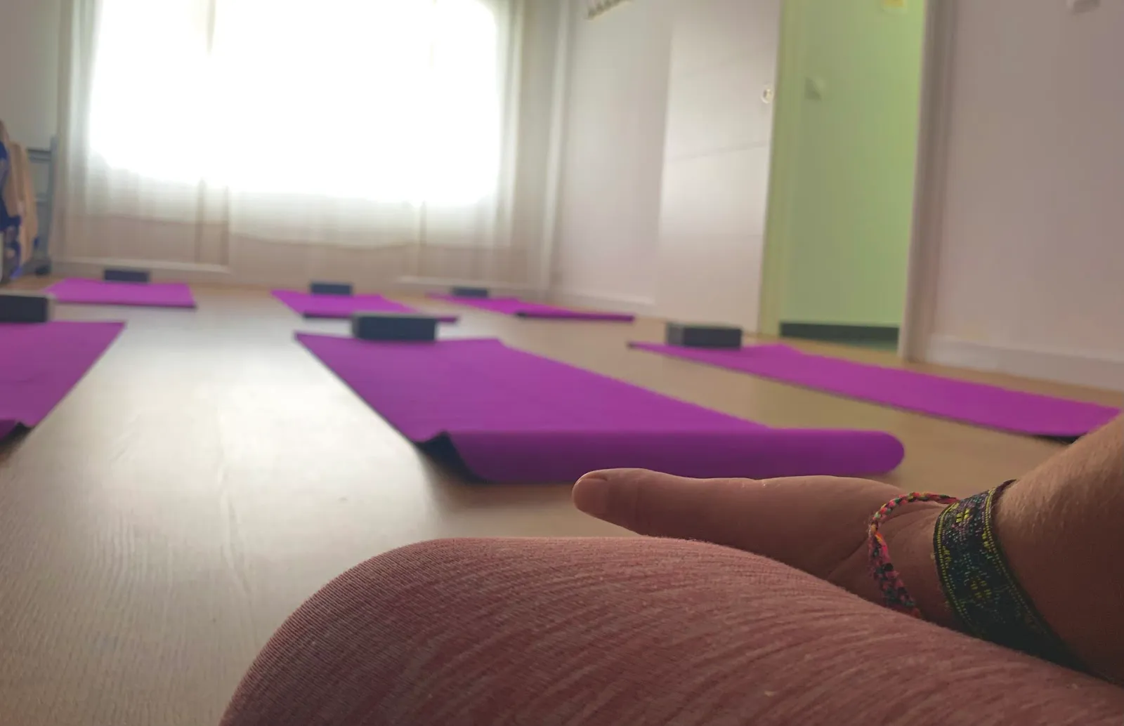 Respira Yoga Emocional — yoga-studio en Torremolinos — 3