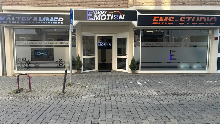 Energy Motion — functional training-studio in Euskirchen — 3