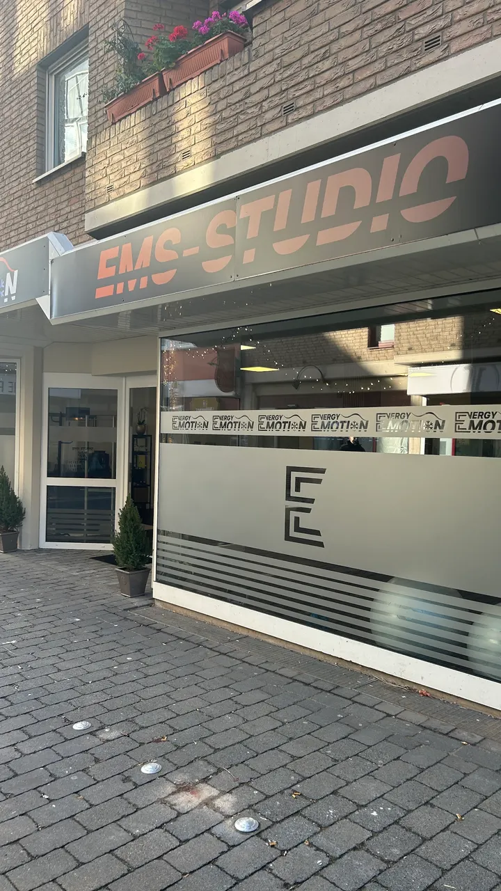 Energy Motion — functional training-studio in Euskirchen — 5