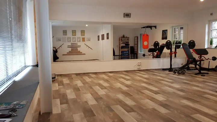 Ihr-Gesundheits-Coach Volker Badziong — pt-studio in Lürrip, Mönchengladbach — 3