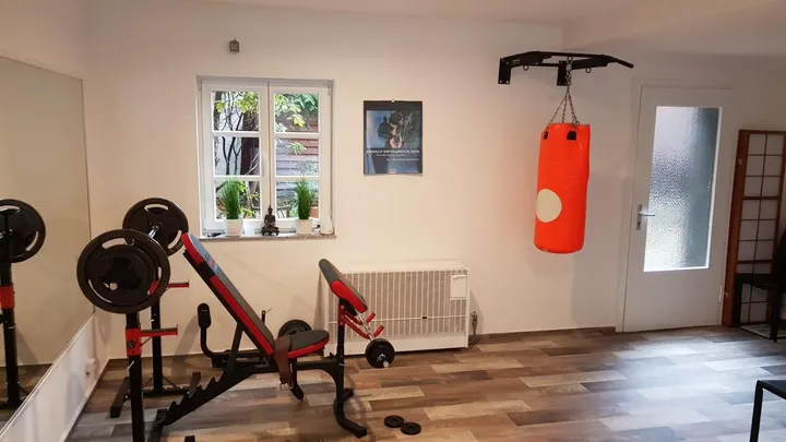 Ihr-Gesundheits-Coach Volker Badziong — pt-studio in Mönchengladbach — 3