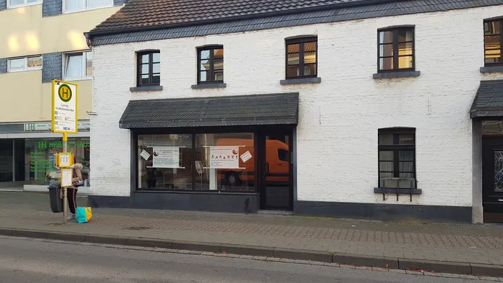 Ihr-Gesundheits-Coach Volker Badziong — PT-Studio in Lürrip, Mönchengladbach