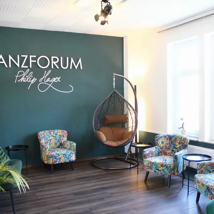 Tanzforum Philip Hager - Osnabrück — tanz-studio in Osnabrück — 3