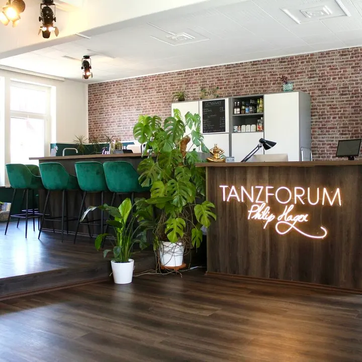 Tanzforum Philip Hager - Osnabrück — tanz-studio in Osnabrück — 4