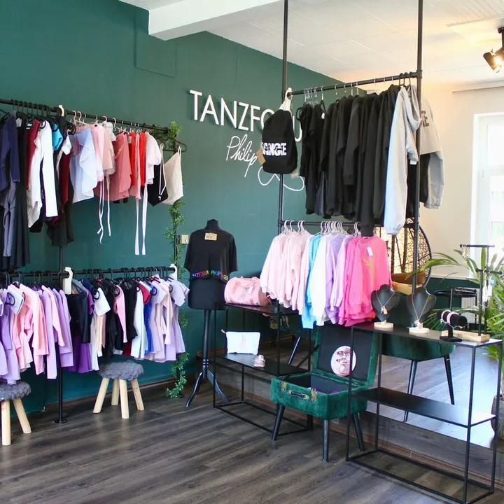 Tanzforum Philip Hager - Osnabrück — tanz-studio in Osnabrück — 5