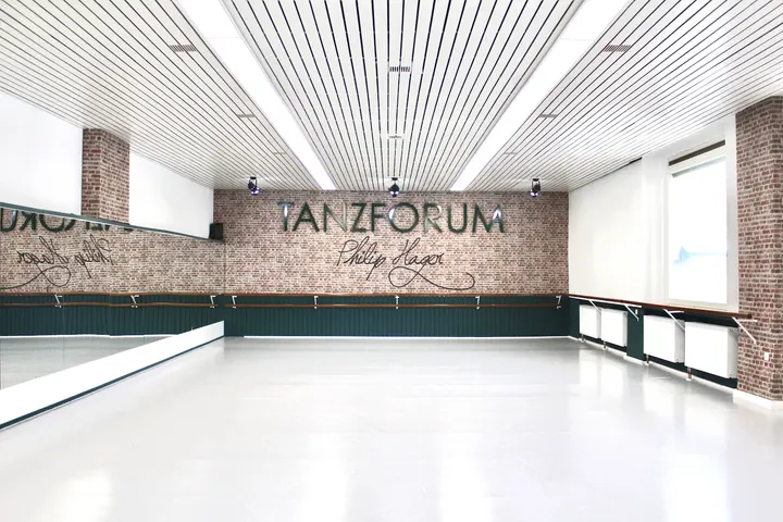 Tanzforum Philip Hager - Osnabrück — Tanz in Wüste, Osnabrück