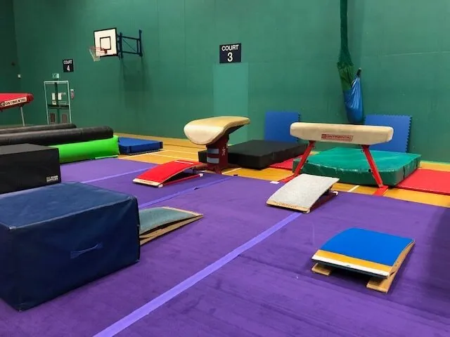 Epsom Gymnastics — gymnastics-studio in Manor Park, Epsom — 2