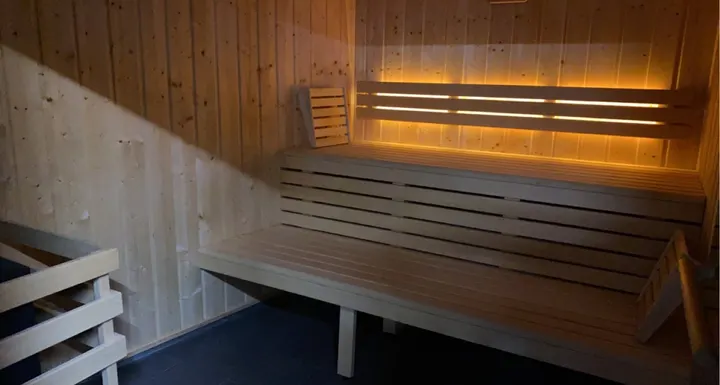 Boiséo — salle de fitness-studio à La Broque — 4
