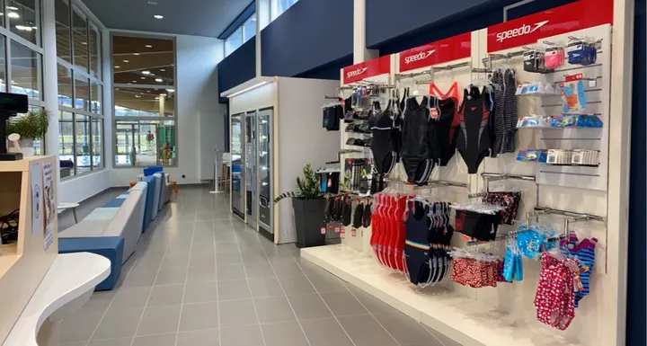 Boiséo — salle de fitness-studio à La Broque — 5