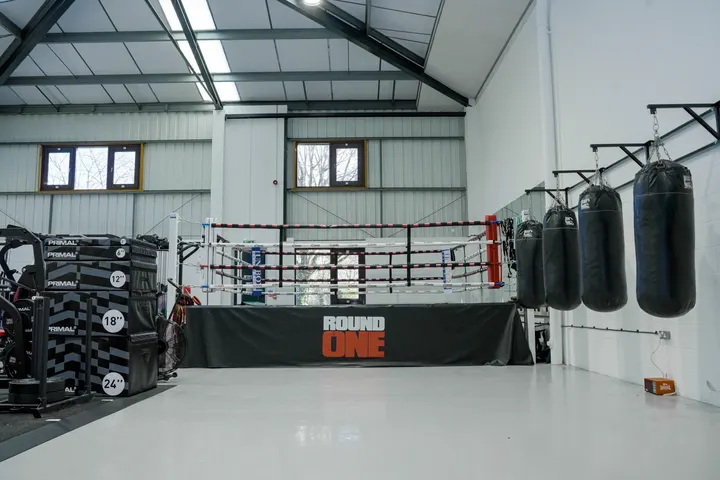 Round One Fitness — boxing-studio in Barton Hill, Bristol — 3