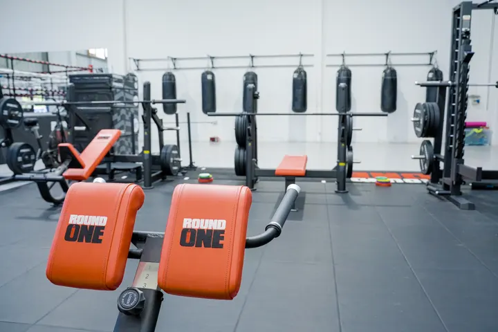 Round One Fitness — boxing-studio in Bristol — 3