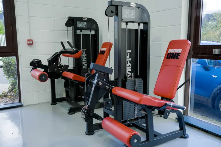 Round One Fitness — boxing-studio in Bristol — 5