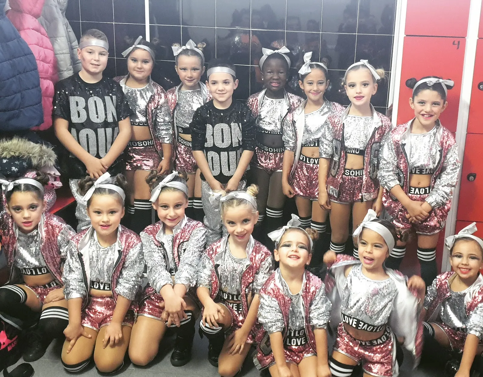 Escuela de Baile & Fitness La Última Fusión By Natalia López — estudio de fitness-studio en Garrucha — 4
