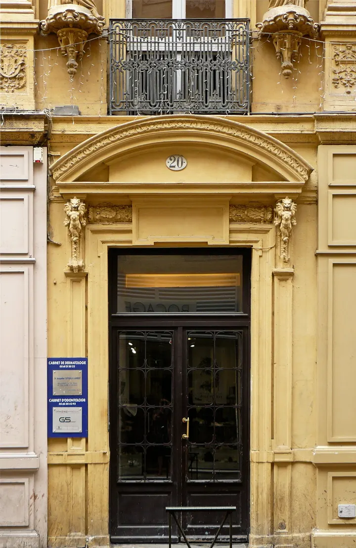 yoga intégral toulouse — yoga-studio à Capitole / Arnaud Bernard / Carmes, Toulouse — 2