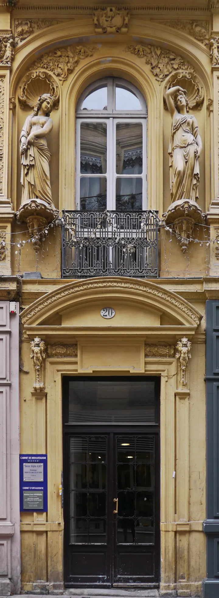 yoga intégral toulouse — yoga-studio à Capitole / Arnaud Bernard / Carmes, Toulouse — 3