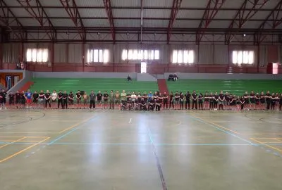 Krav Maga Kapap — artes marciales-studio i Azucaica, Toledo — 2
