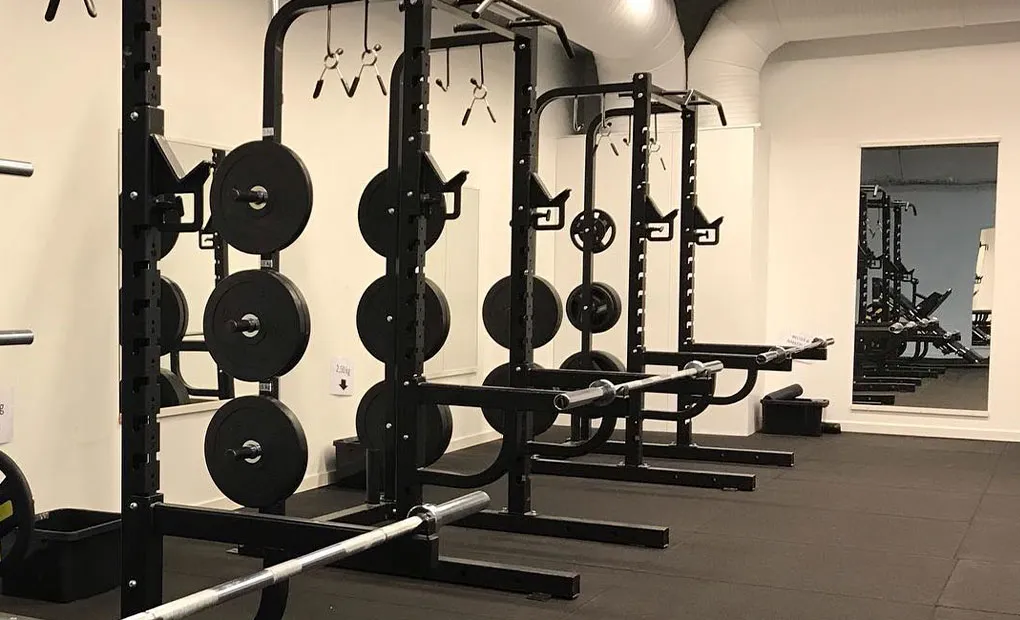 Sky Fitness Tinnheia — treningsstudio-studio i Kristiansand — bild 3