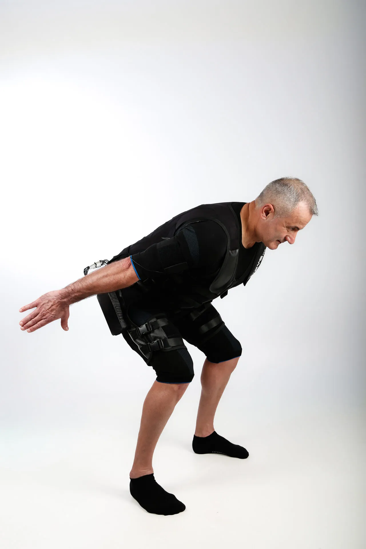 Oh!Body Electroestimulación — träningsstudio-studio i Torredembarra — bild 3