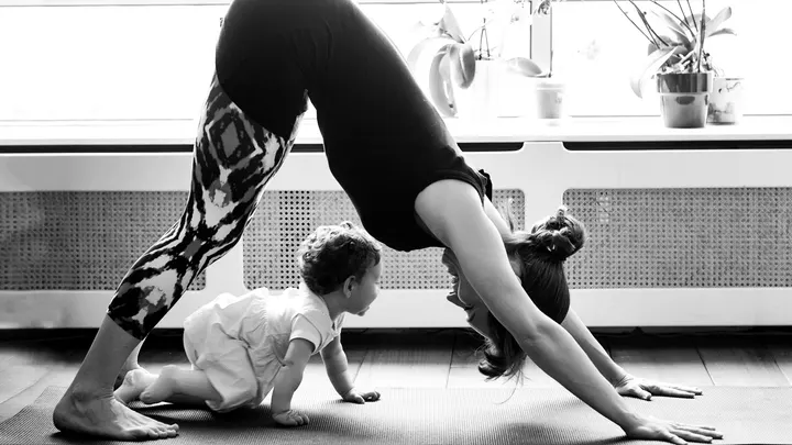 Inner Embassy Yoga — yoga-studio in Centrum, Den Haag — 2