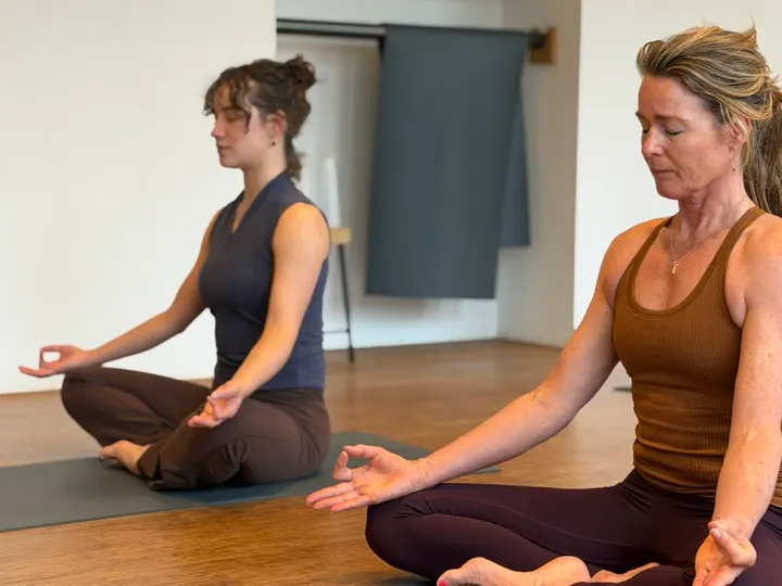 Inner Embassy Yoga — yoga-studio in Centrum, Den Haag — 3
