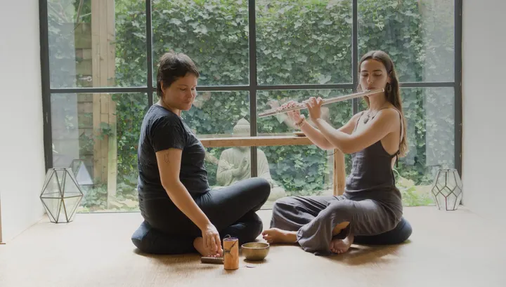 Inner Embassy Yoga — Meditatie in Centrum, Den Haag
