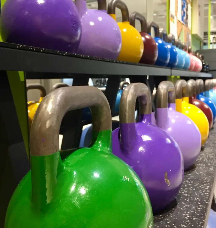 Geilo Trening Og Testsenter — treningsstudio i Geilo — 3