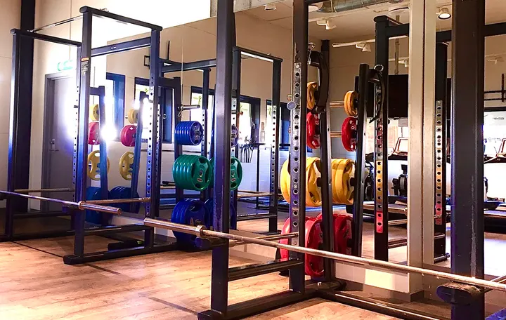 Geilo Trening Og Testsenter — treningsstudio i Geilo — 4
