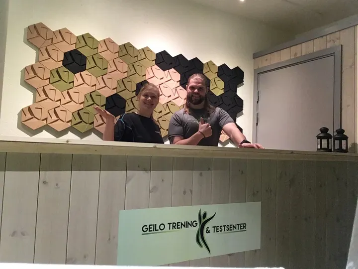 Geilo Trening Og Testsenter — treningsstudio i Geilo — 5