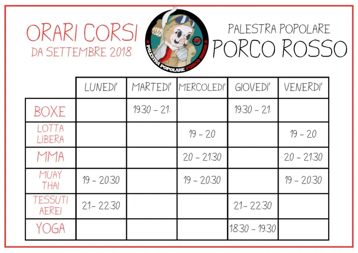 UFC Reggio Emilia — mma-studio a Tondo, Reggio Emilia — 2