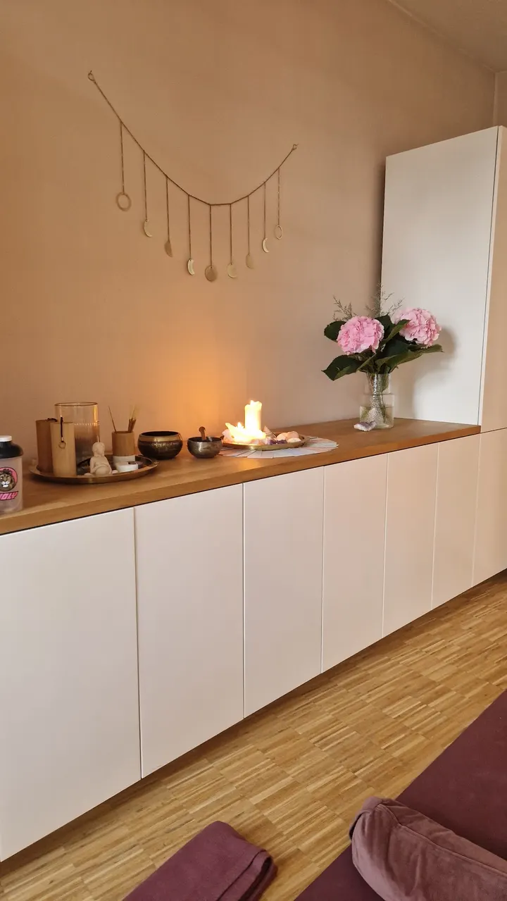 YOU GLOW Womanhood Friedrichshain — yoga-studio in Berlin — 4