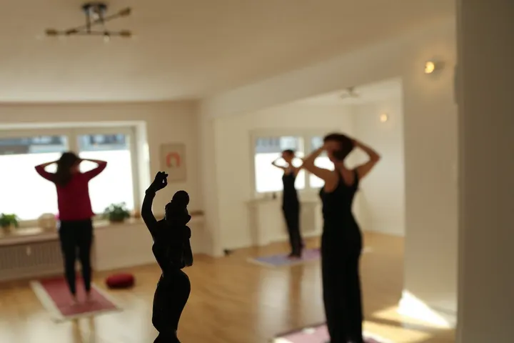 YogaPrema — yoga-studio in Ruhrort, Duisburg — 2