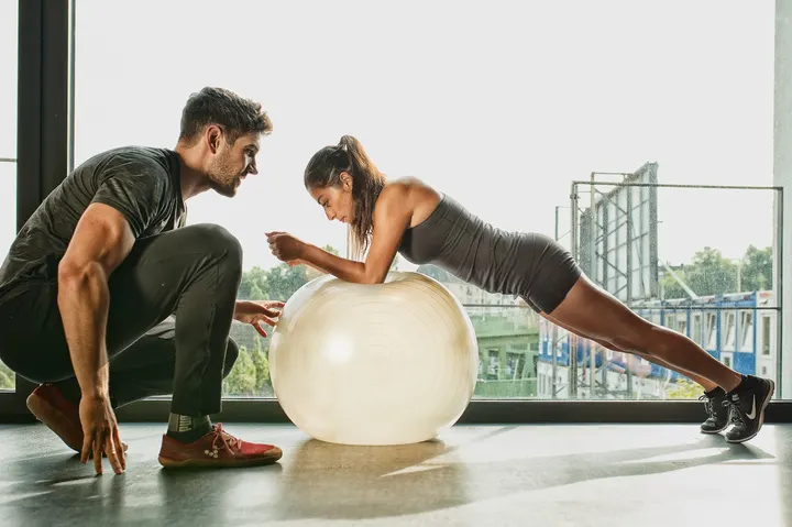 Health Coach Bardo — pt-studio in Düsseldorf — 3