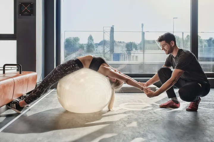 Health Coach Bardo — pt-studio in Düsseldorf — 4