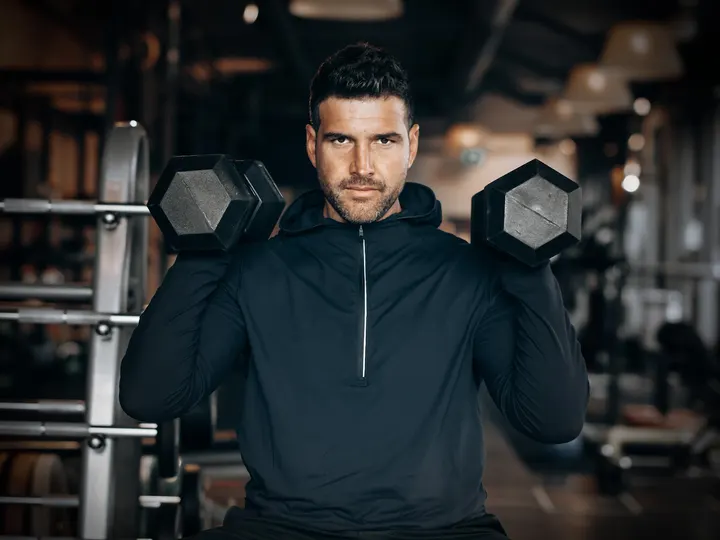 Health Coach Bardo — PT-Studio in Pempelfort, Düsseldorf