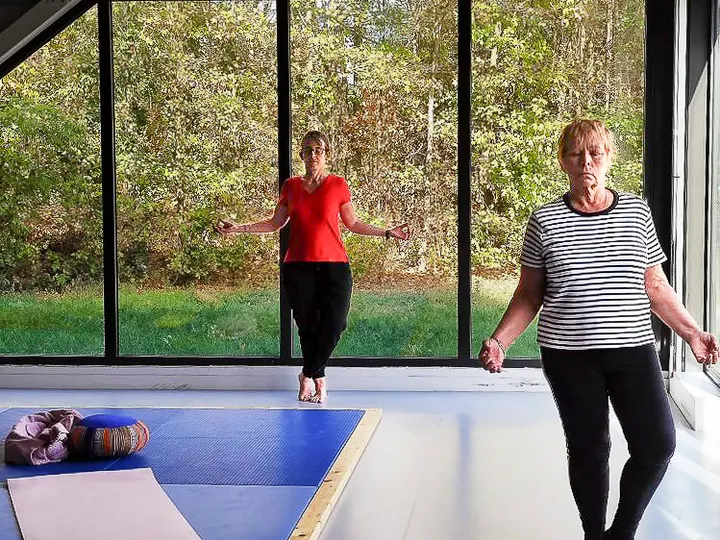 Yoga et Bien Etre Montmélian — yoga-studio à Montmélian — 4