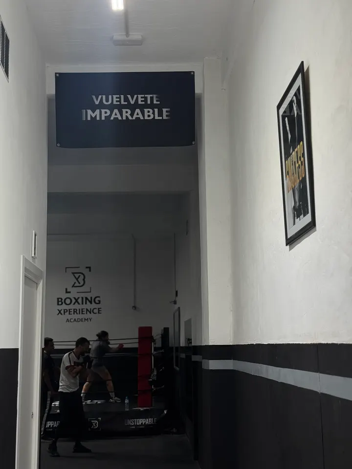 Boxing Xperience Academy — artes marciales-studio en Puente de Vallecas, Madrid — 3