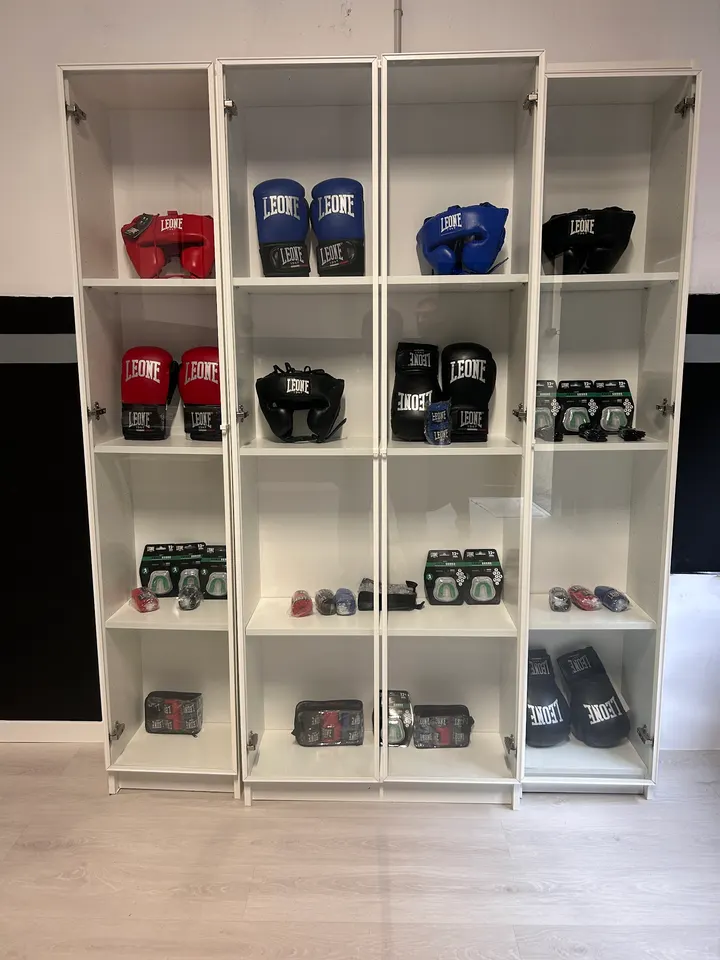 Boxing Xperience Academy — artes marciales-studio en Madrid — 3