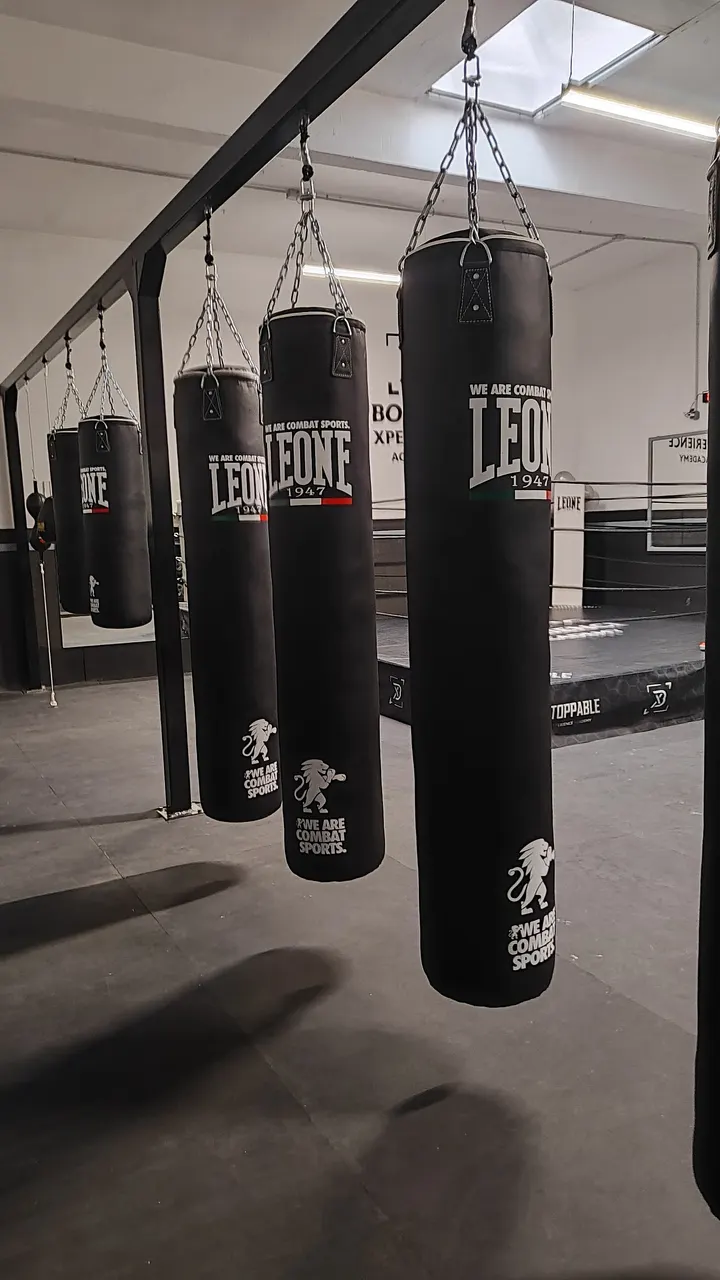 Boxing Xperience Academy — artes marciales-studio en Madrid — 4