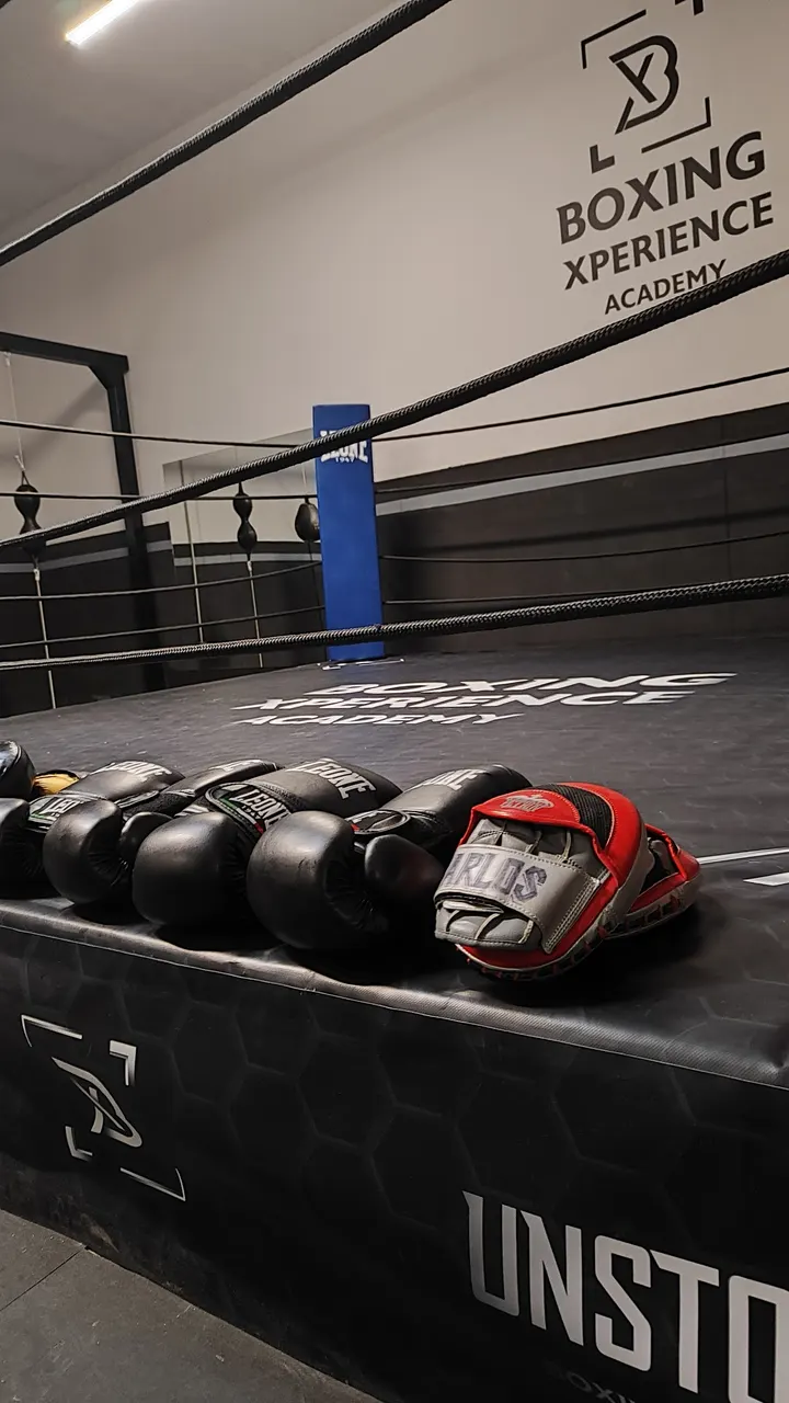 Boxing Xperience Academy — artes marciales-studio en Madrid — 5