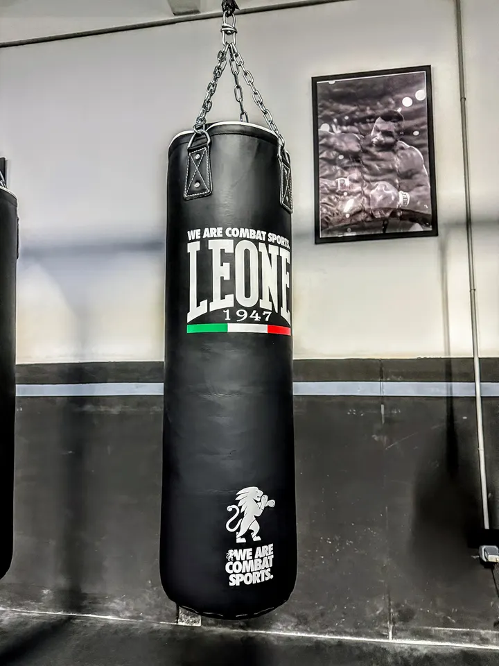 Boxing Xperience Academy — Artes marciales en Puente de Vallecas, Madrid