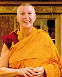 Buddhistisches Meditationszentrum Arya Tara — meditation-studio in Magdeburg — 3